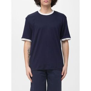 Eleventy Sweater Men Blue